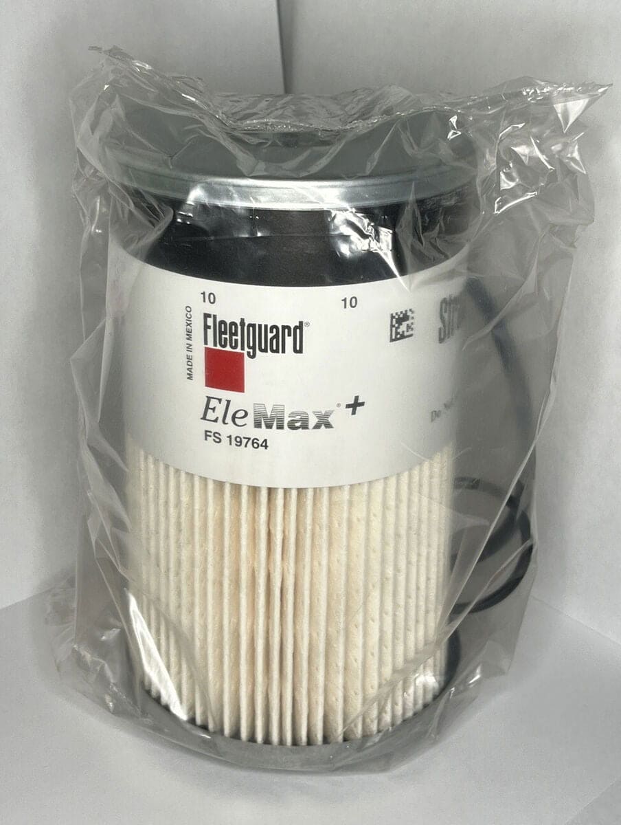 Fleetguard FS19764 Fuel Water Separator Filter OEM - Buy4LESS