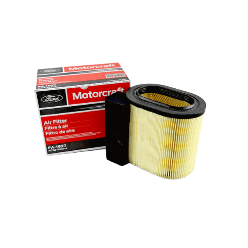 Motorcraft FA 1927 Air Filter Cleaner OEM for 2017-2019 Ford - Buy4LESS