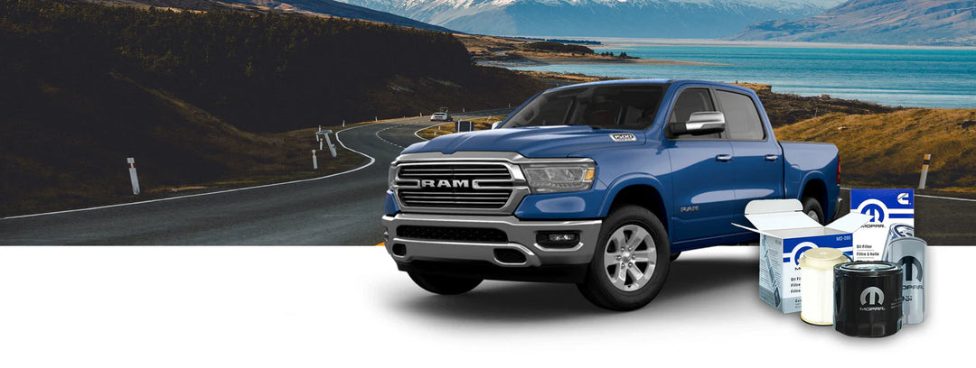 A Comprehensive List of the Best Mopar Car Filters for You to Consider