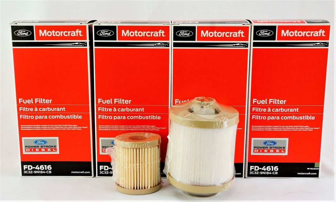 Shopping for A Fuel Filter? Here Are the Best Options from Motorcraft to Consider!