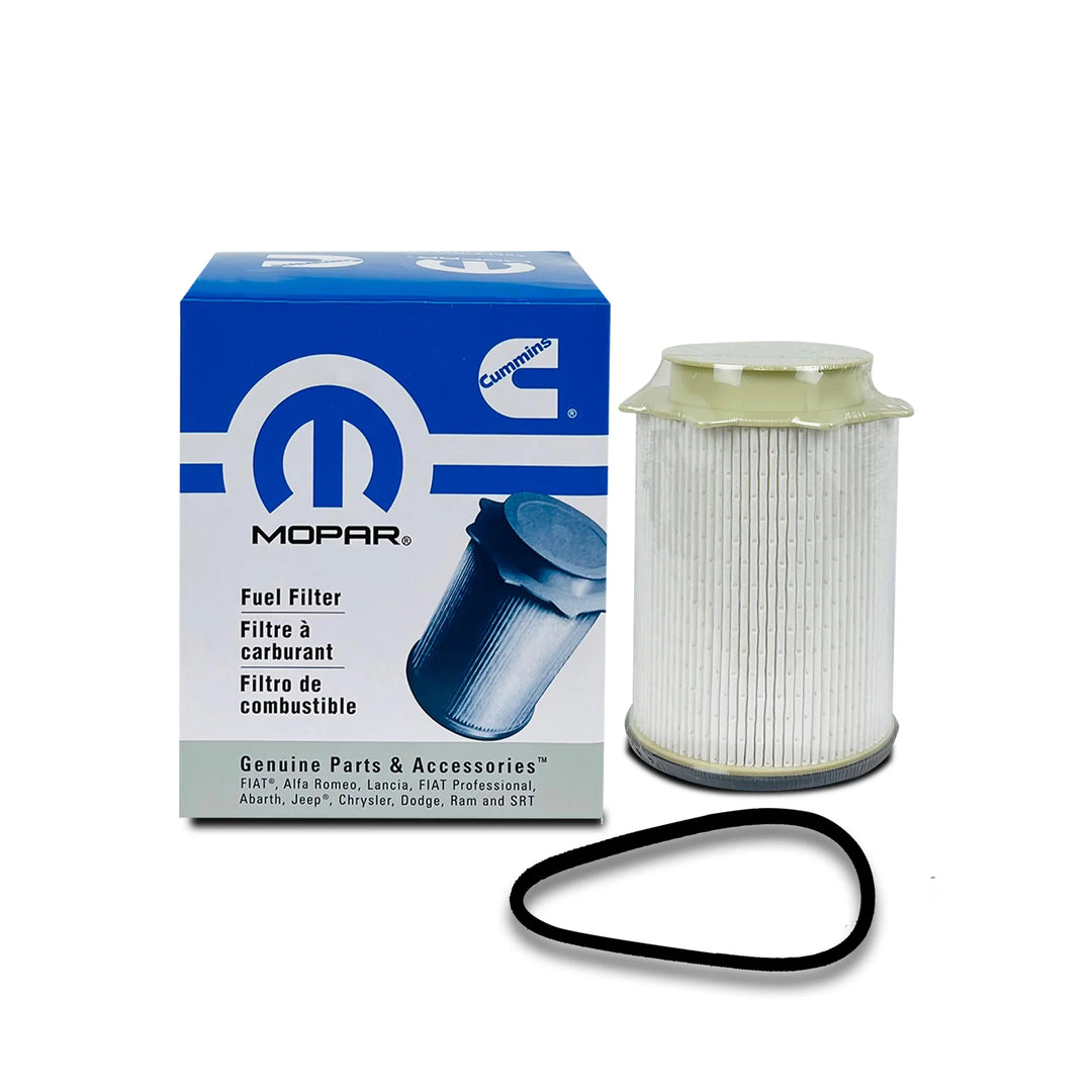 What Clogs Fuel Filters When the Temperature is Low on a Vehicle That Uses Diesel Fuel?