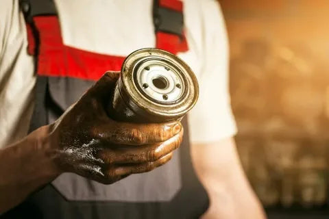 How Often Should You Change Your Oil Filter?