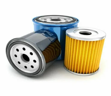 Everything You Must Know About Oil Filter Cross Reference