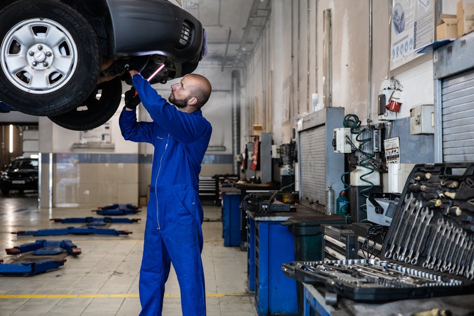 Why Engine Air Filters are Crucial for Your Car’s Performance and Efficiency - Buy4LESS