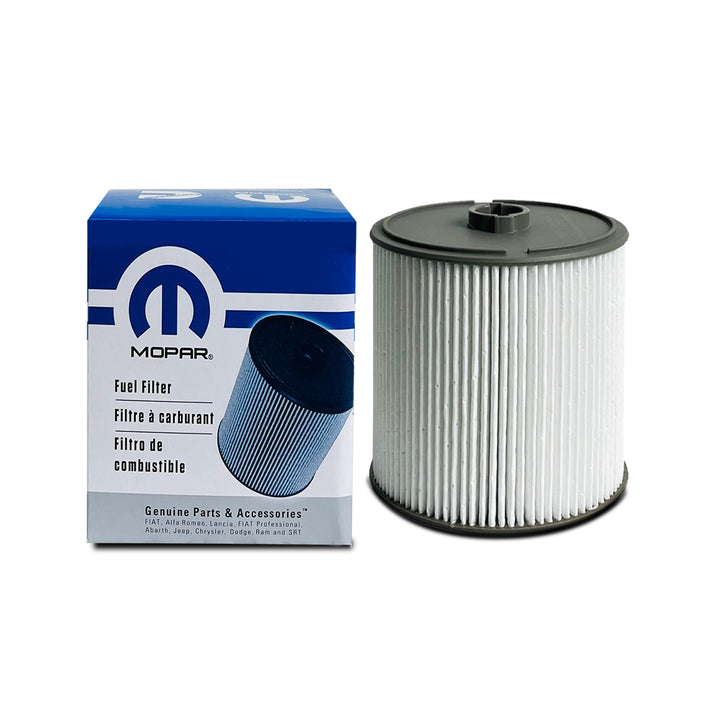 fuelfilter mopar