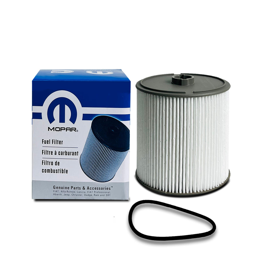 mopar fuel filter