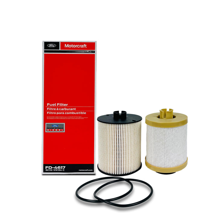 4617 fuel filter