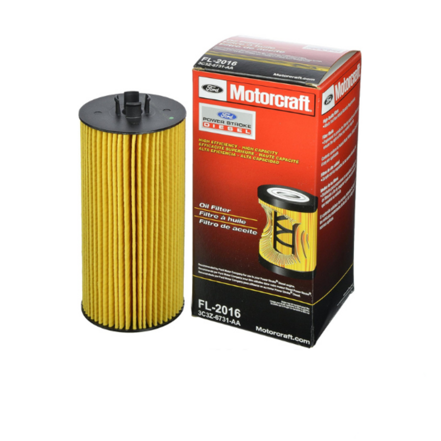 Motorcraft FL-2016 Oil Filter Best Price In USA