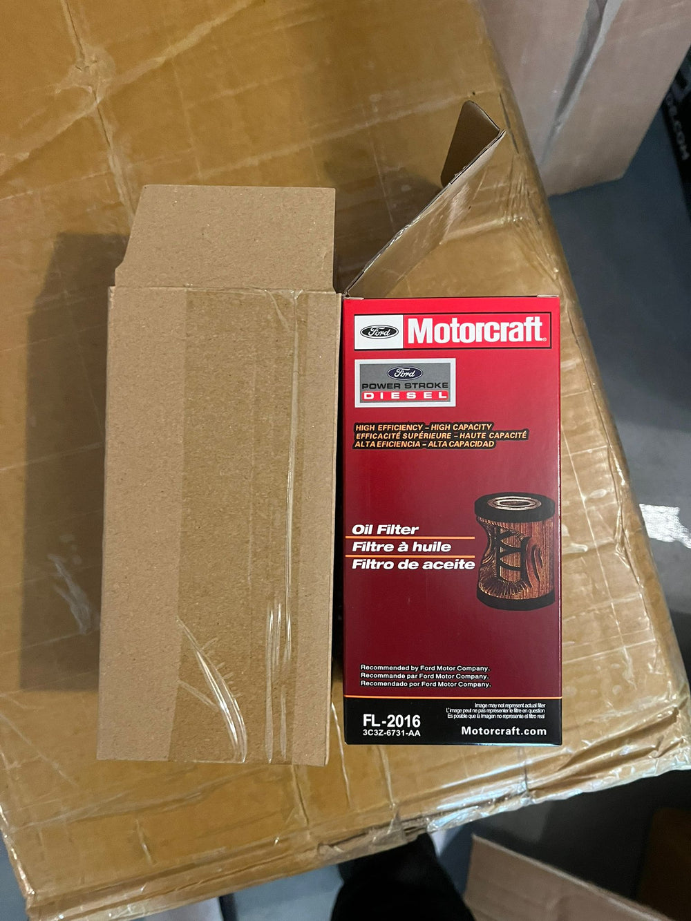 Motorcraft FL-2016 Oil Filter Best Price In USA