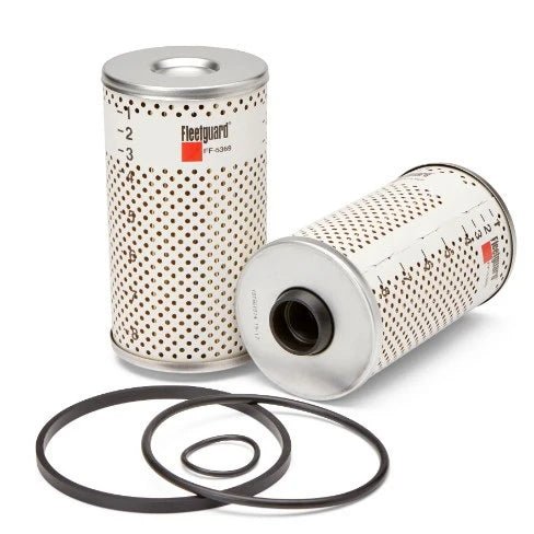 Fleetguard FF5369W Fuel Filter Cartridge - Buy4LESS