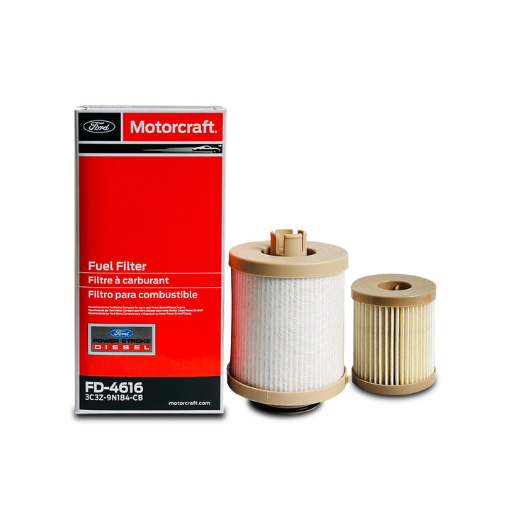 4616  set of 3 motorcraft