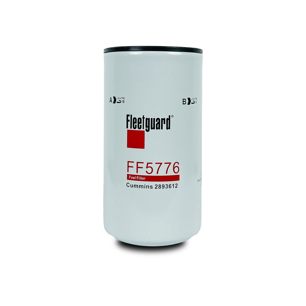 Fleetguard FF5776 Fuel Filter OEM - Buy4LESS